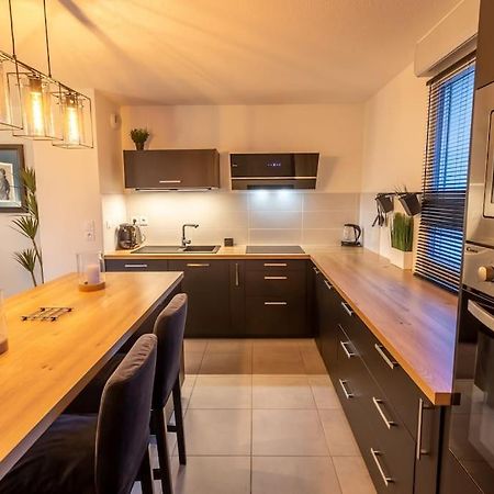 T3-2 Min Metro-24 24H Daire Toulouse Dış mekan fotoğraf