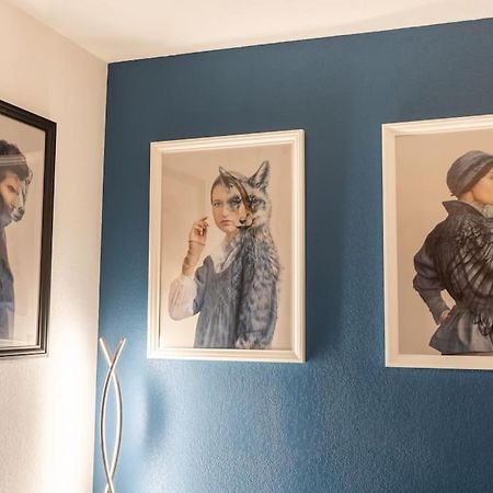 T3-2 Min Metro-24 24H Daire Toulouse Dış mekan fotoğraf
