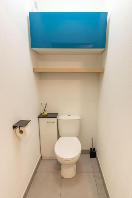 T3-2 Min Metro-24 24H Daire Toulouse Dış mekan fotoğraf