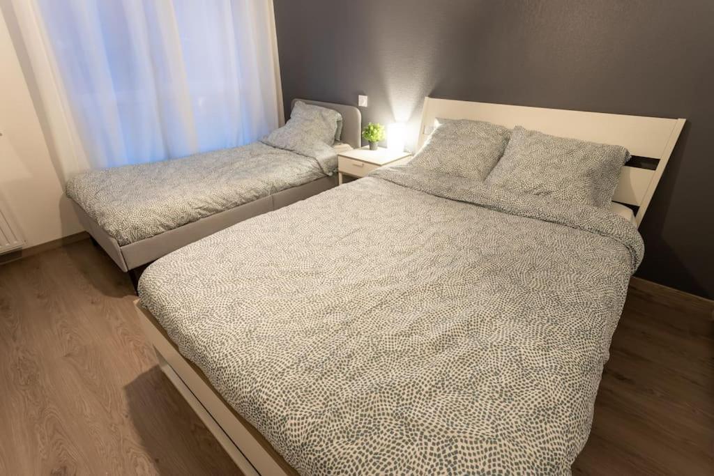 T3-2 Min Metro-24 24H Daire Toulouse Dış mekan fotoğraf
